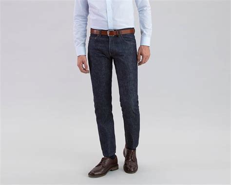 Can you wear jeans for business casual. Things To Know About Can you wear jeans for business casual. 